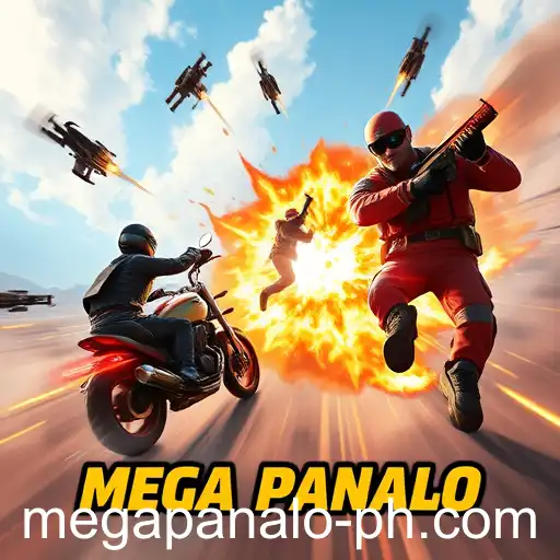 Mega Panalo