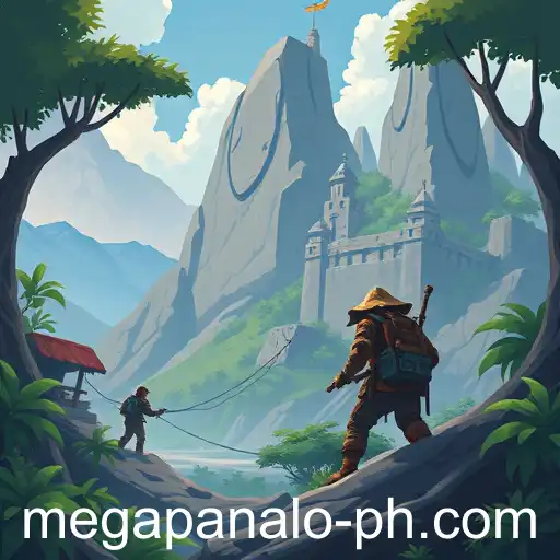 Exploring the Thrill of Adventure Games: A Dive into Mega Panalo