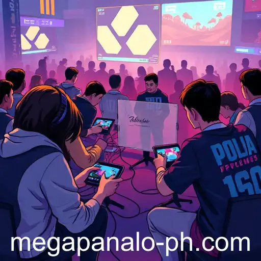 Game Website's Exciting Trends in 2026