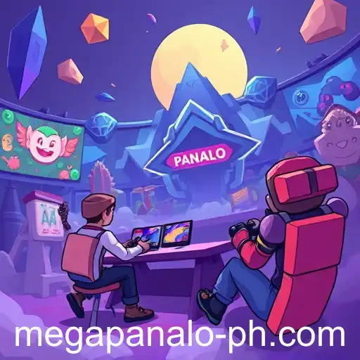 Global Gaming Surge: Mega Panalo's Rise