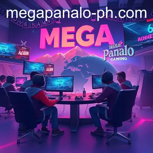 Mega Panalo Drives Online Gaming Craze