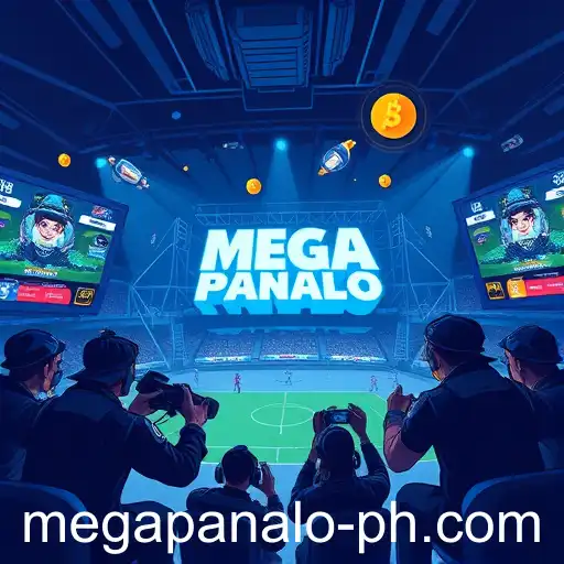 Gaming Revolution: The Rise of Mega Panalo