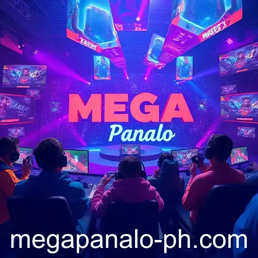Mega Panalo