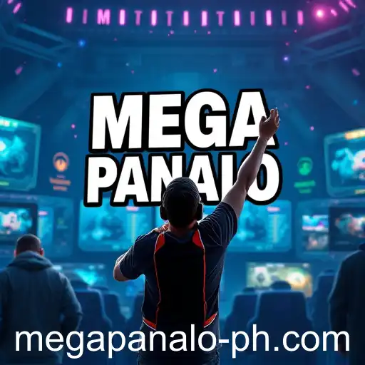 Mega Panalo: A Gaming Phenomenon Takes Center Stage