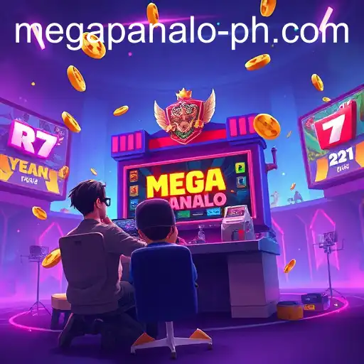 Mega Panalo's Impact on the Gaming Industry