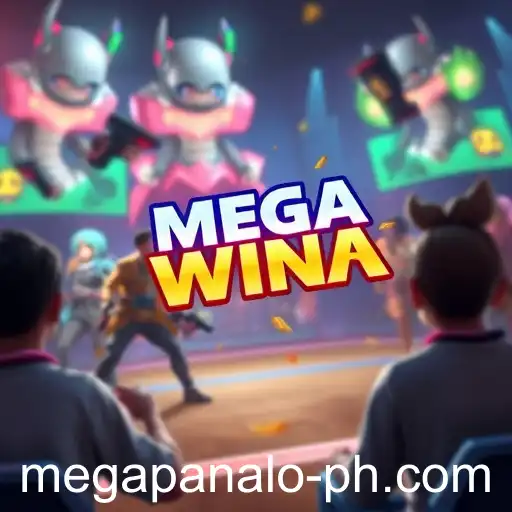 Mega Panalo: Revolutionizing Online Gaming in 2025