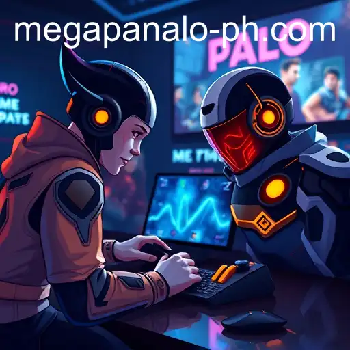 Mega Panalo: Revolutionizing Online Gaming