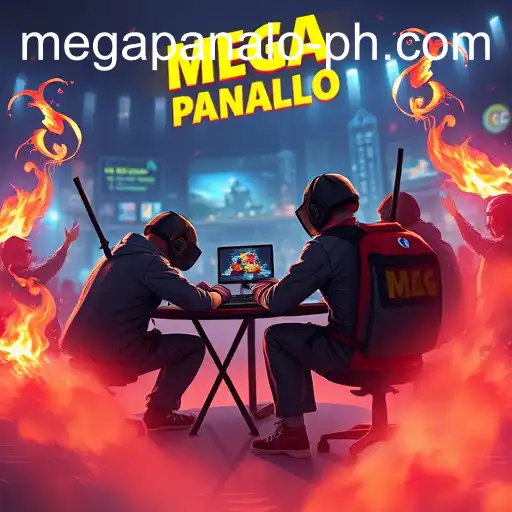 Mega Panalo Unites Global Gamers