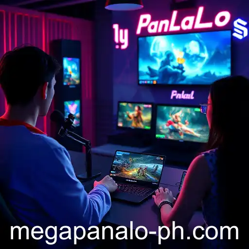 Mega Win: The Rise of Online Gaming in 2025