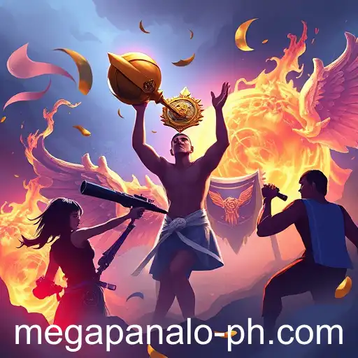 Mega Panalo: Exploring the Exciting World of Multiplayer Games