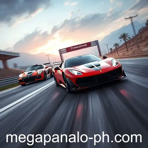 Exploring the Thrill of 'Racing Games' with Mega Panalo