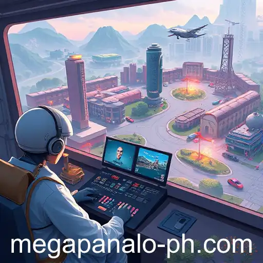 Mega Panalo: The Rise of Simulation Games
