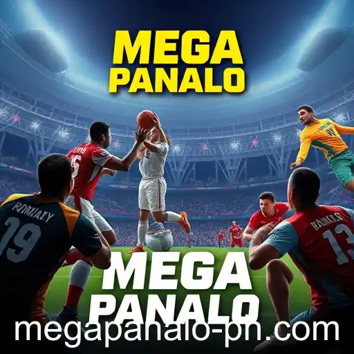 Exploring 'Mega Panalo': A Dive into the Thrilling World of Sports Games