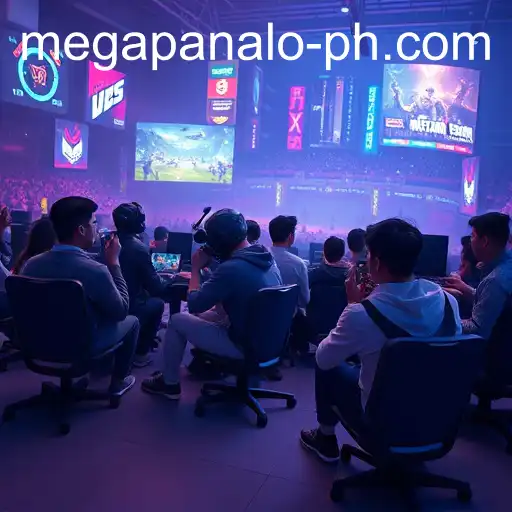 The Rise of Mega Panalo in Digital Gaming